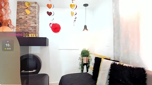 ebbafernandez  online show from February 2025 03:48:02 PM