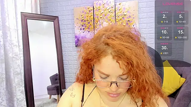 ebbafernandez  online show from February 2025 03:58:02 PM