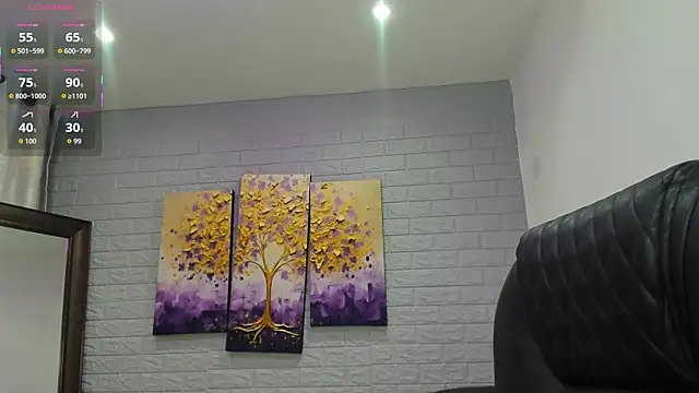 ebbafernandez  online show from November 2025 12:05:02 PM