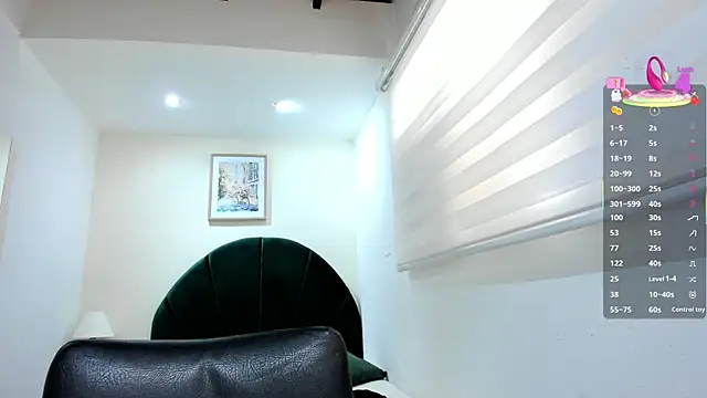 Snapshot of ebbafernandez_ chatting on April 2026 12:04:01 PM ebbafernandez online show from April 2026 12:04:01 PM