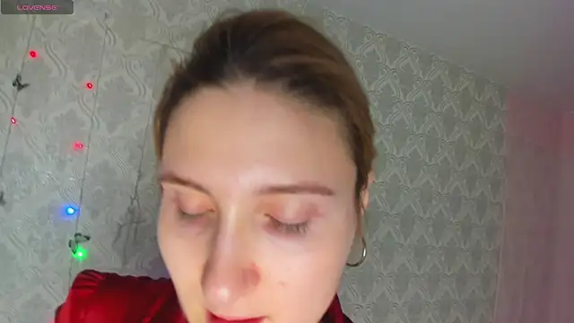 Miss Elsa  online show from March 2025 12:55:02 PM