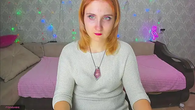 Miss Elsa  online show from March 2025 12:45:02 PM