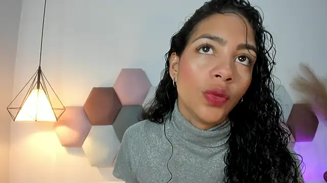 Snapshot of AntonellaHall_ chatting on February 2025 11:53:01 AM AntonellaHall online show from February 2025 11:53:01 AM