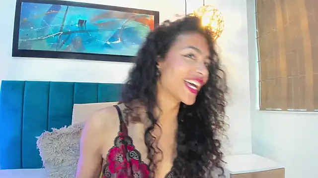 Snapshot of AntonellaHall_ chatting on March 2025 12:01:02 PM AntonellaHall online show from March 2025 12:01:02 PM