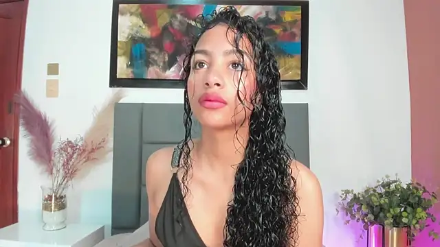 Snapshot of AntonellaHall_ chatting on March 2025 11:49:02 AM AntonellaHall online show from March 2025 11:49:02 AM