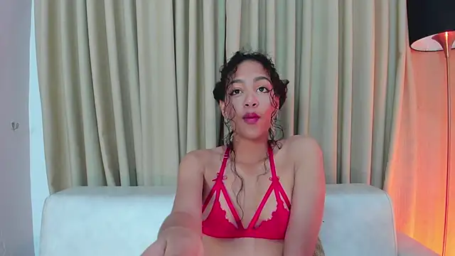 Snapshot of AntonellaHall_ chatting on March 2025 11:58:02 AM AntonellaHall online show from March 2025 11:58:02 AM