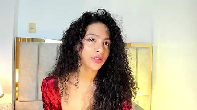 Snapshot of AntonellaHall_ chatting on September 2025 12:50:02 PM AntonellaHall online show from September 2025 12:50:02 PM