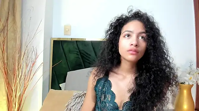 AntonellaHall  online show from September 2025 02:22:02 PM