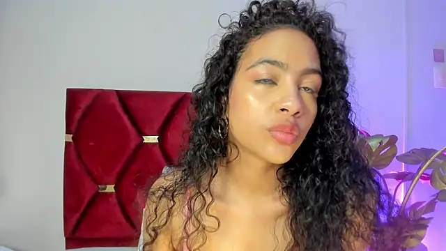 AntonellaHall  online show from October 2025 12:36:02 PM