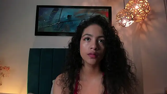 AntonellaHall  online show from November 2025 12:05:02 PM