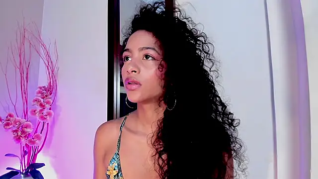 AntonellaHall  online show from March 2026 06:34:01 PM