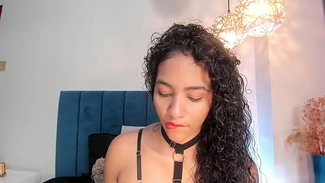 Snapshot of AntonellaHall_ chatting on June 2026 12:43:02 AM AntonellaHall online show from June 2026 12:43:02 AM