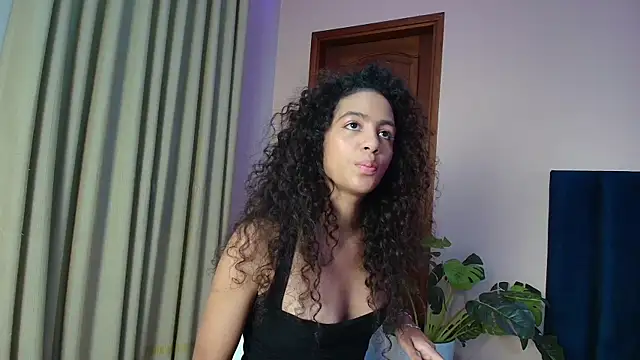 Snapshot of AntonellaHall_ chatting on June 2026 12:16:01 AM AntonellaHall online show from June 2026 12:16:01 AM