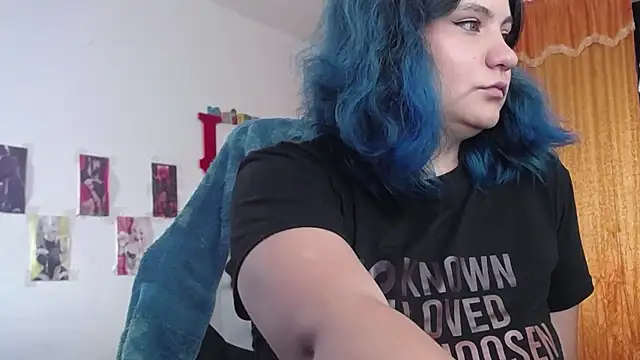 Snapshot of gigiqueen_18 chatting on November 2025 07:24:01 PM gigiqueen 18 online show from November 2025 07:24:01 PM