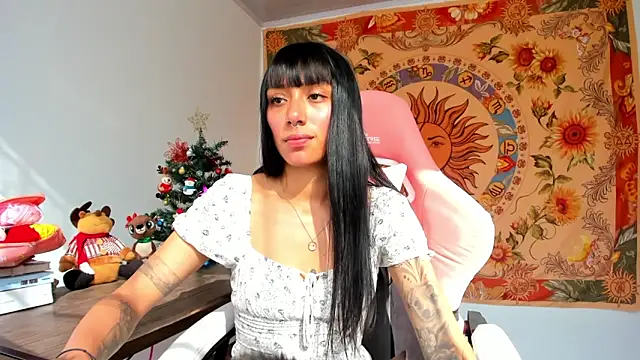Snapshot of Demeter__ chatting on December 2024 01:32:02 PM Demeter online show from December 2024 01:32:02 PM