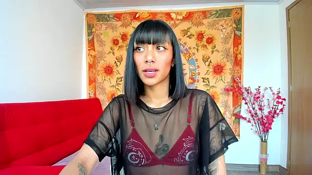 Snapshot of Demeter__ chatting on October 2025 09:24:01 PM Demeter online show from October 2025 09:24:01 PM