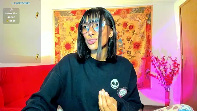 Snapshot of Demeter__ chatting on October 2025 01:35:01 AM Demeter online show from October 2025 01:35:01 AM