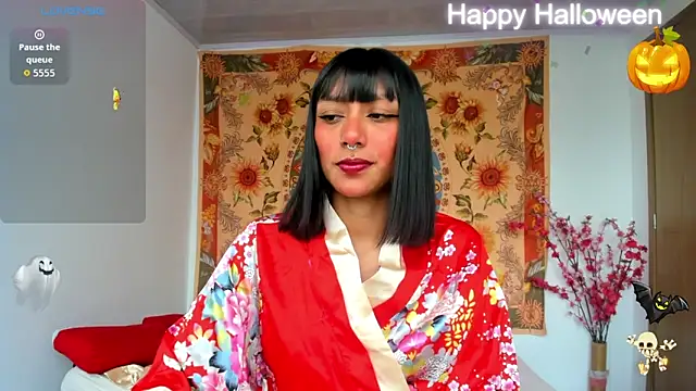 Snapshot of Demeter__ chatting on October 2025 02:52:01 PM Demeter online show from October 2025 02:52:01 PM