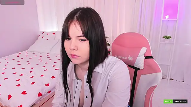 Snapshot of ClaireFaers_ chatting on March 2025 09:07:02 AM ClaireFaers online show from March 2025 09:07:02 AM