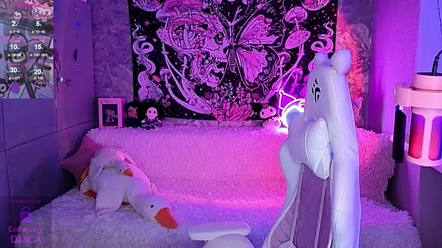 Snapshot of ClaireFaers_ chatting on November 2025 06:13:01 PM ClaireFaers online show from November 2025 06:13:01 PM