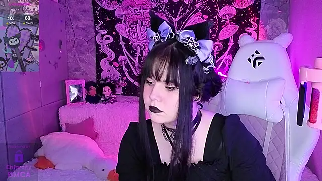 Snapshot of ClaireFaers_ chatting on November 2025 06:30:02 PM ClaireFaers online show from November 2025 06:30:02 PM