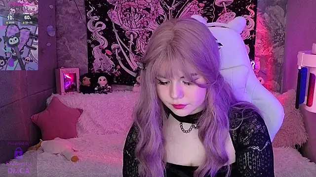 Snapshot of ClaireFaers_ chatting on November 2025 06:53:02 PM ClaireFaers online show from November 2025 06:53:02 PM