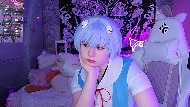 Snapshot of ClaireFaers_ chatting on November 2025 05:05:02 PM ClaireFaers online show from November 2025 05:05:02 PM