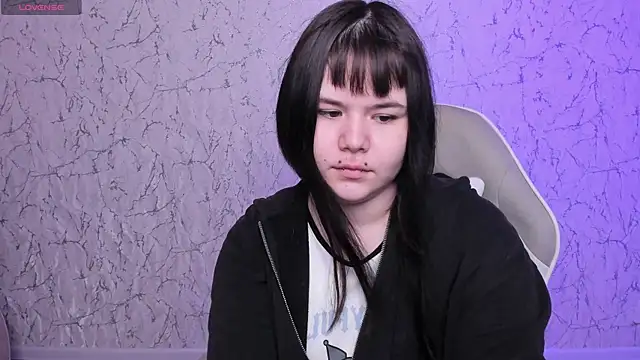 ClaireFaers  online show from June 2026 02:24:01 AM