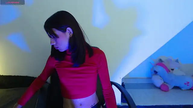 Snapshot of Camila_TransGirl chatting on February 2025 10:10:02 PM Camila TransGirl online show from February 2025 10:10:02 PM