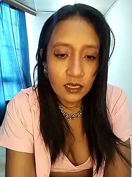 cami victoria online show from October 2025 07:22:02 PM