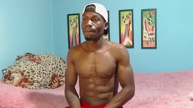 Miltton Jakee online show from September 2025 12:03:02 AM