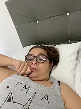 Snapshot of AntonellaAlondra4 chatting on January 2025 12:36:01 PM AntonellaAlondra4 online show from January 2025 12:36:01 PM