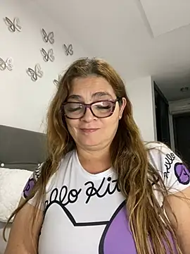 Snapshot of AntonellaAlondra4 chatting on January 2025 04:54:01 AM AntonellaAlondra4 online show from January 2025 04:54:01 AM