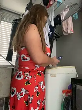 Snapshot of AntonellaAlondra4 chatting on February 2025 01:51:02 PM AntonellaAlondra4 online show from February 2025 01:51:02 PM