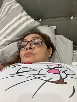 Snapshot of AntonellaAlondra4 chatting on February 2025 01:06:01 PM AntonellaAlondra4 online show from February 2025 01:06:01 PM