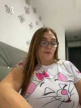 Snapshot of AntonellaAlondra4 chatting on March 2025 03:29:01 AM AntonellaAlondra4 online show from March 2025 03:29:01 AM