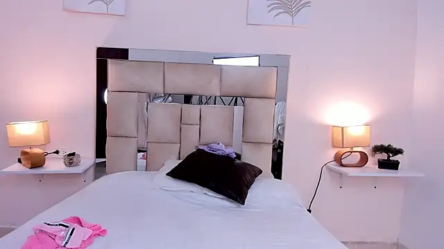 Snapshot of saraandstiven chatting on March 2025 03:12:01 AM saraandstiven online show from March 2025 03:12:01 AM