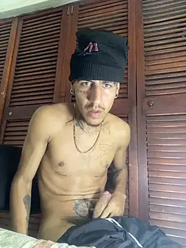 hurtglock online show from February 2026 01:35:02 AM