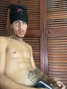 hurtglock online show from February 2026 11:23:02 PM