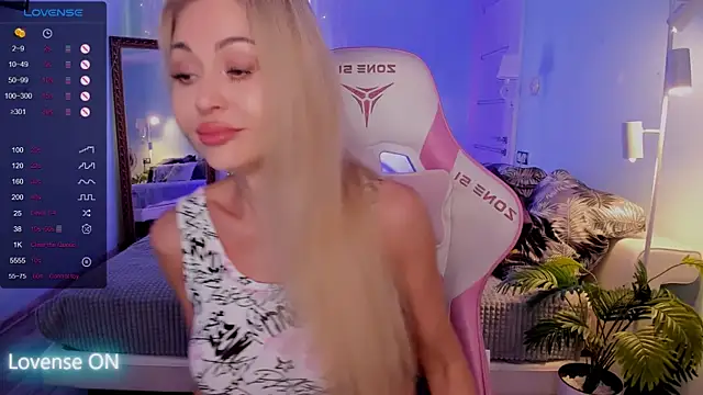AdeleRoberts online show from June 2026 01:54:01 AM