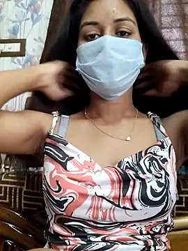 Snapshot of its_sophiaa chatting on March 2025 06:35:02 AM its sophiaa online show from March 2025 06:35:02 AM