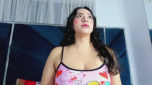 AlondraMendez online show from March 2025 04:13:01 AM