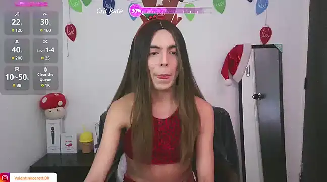 Snapshot of valentina_crtti chatting on December 2024 04:24:02 PM valentina crtti online show from December 2024 04:24:02 PM