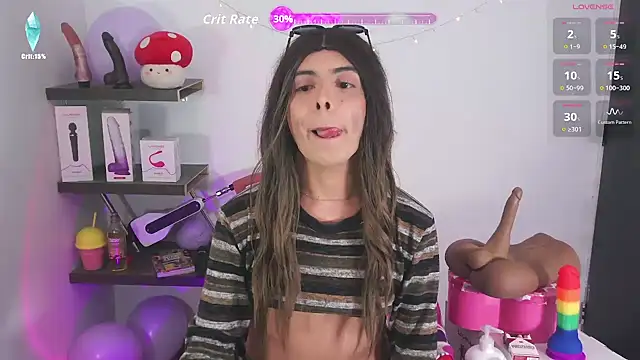 valentina crtti online show from June 2026 12:32:02 AM