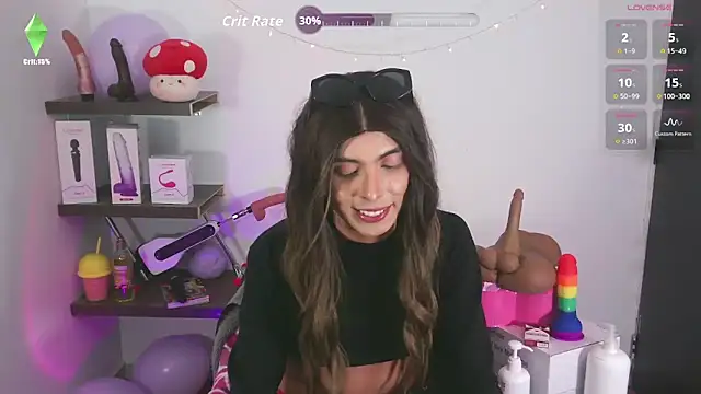 valentina crtti online show from June 2026 02:24:02 AM