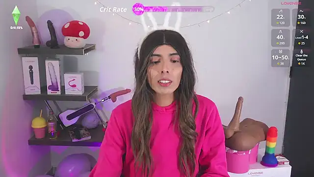 valentina crtti online show from June 2026 09:14:01 AM