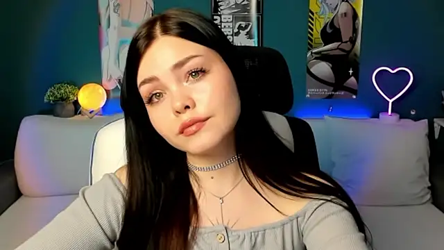 AkiraKatsu online show from January 2025 08:09:01 PM