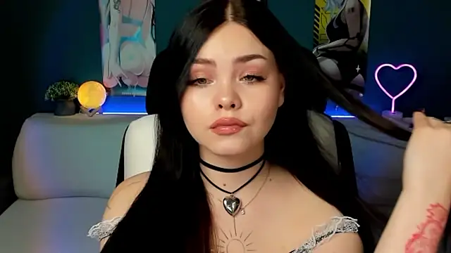 AkiraKatsu online show from January 2025 03:11:02 PM