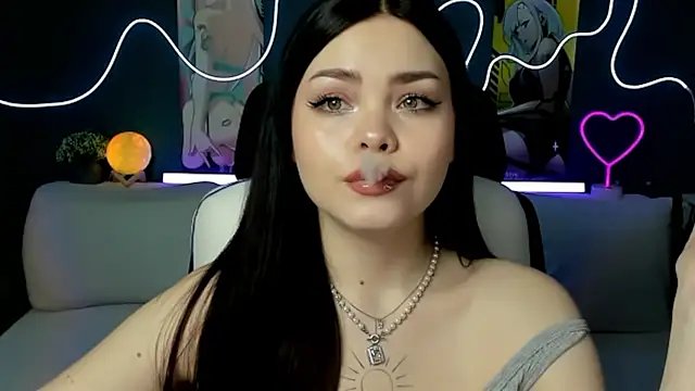 AkiraKatsu online show from February 2025 04:52:01 PM