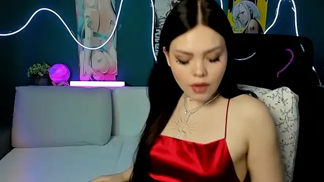 AkiraKatsu online show from February 2025 02:33:02 PM